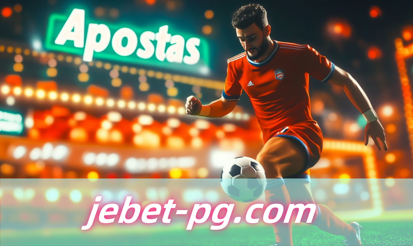 Casa de Apostas Completa jebet.COM